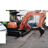 Yanmar MINI ESCAVATORI DA 18 A 80 Q VARIE DISPONBI