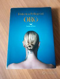 FEDERICA PELLEGRINI -ORO - LA NAVE DI TESEO 2023