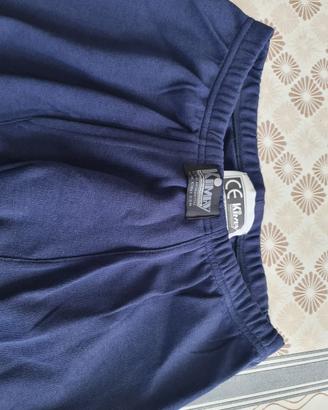 Pantaloni termici