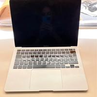 MACBOOK AIR 13’’ (2020)