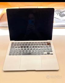 MACBOOK AIR 13’’ (2020)