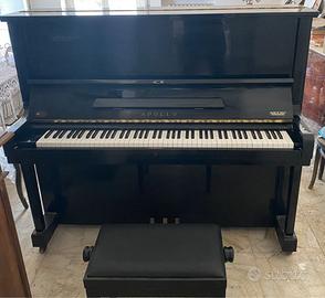 PIANOFORTE VERTICALE APOLLO