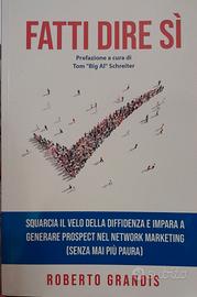 Fatti dire di sì R. Grandis