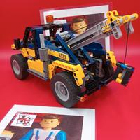 Lego Technic 42079