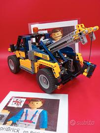 Lego Technic 42079