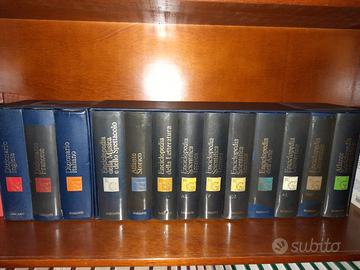 Enciclopedia Garzanti