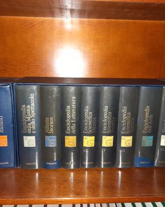 Enciclopedia Garzanti