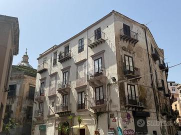 3 LOCALI A PALERMO