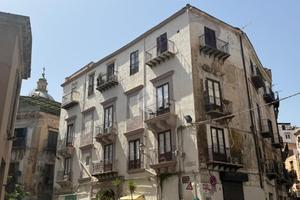 3 LOCALI A PALERMO