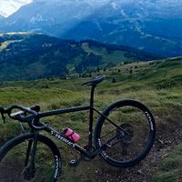 specialized crux