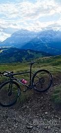 specialized crux