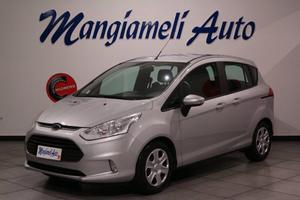 Ford B-Max 1.5 tdci Plus 75cv E6