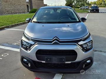 CITROEN C3 PureTech 110 S&S Shine my20