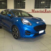 Ford Puma 1.0 ECOBOOST ST-LINE HYBRID AUT(125CV)