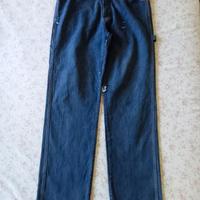 Jeans pesanti "da falegname" Meltin' Pot