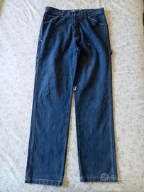 Jeans pesanti "da falegname" Meltin' Pot