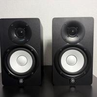 Monitor da studio Yamaha HS5