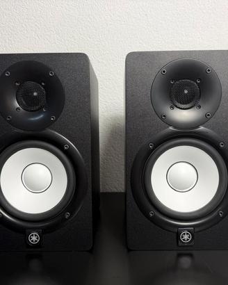 Monitor da studio Yamaha HS5