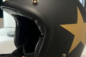 Casco star gold
