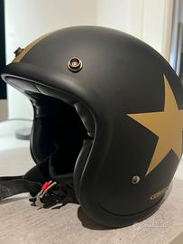 Casco star gold
