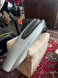 Parfango Ktm Lc4 grigio