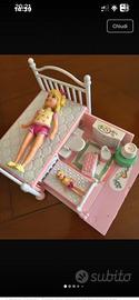 Lewis Goob Toys  Inc.lettino che si trasforma