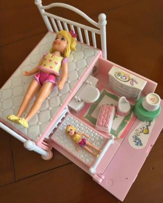 Lewis Goob Toys  Inc.lettino che si trasforma
