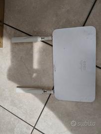 CISCO MERAKI MX64W