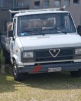 fiat ducato alfa romeo 