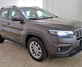 Jeep Cherokee 2.2 Mjt Longitude + SOUND TECH ...
