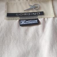 GIUBBINO  TRASFORMISTA   E PANTALONI    UOMO 