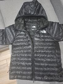 THE NORTH FACE Terra Peak Hoodie Giacca Donna