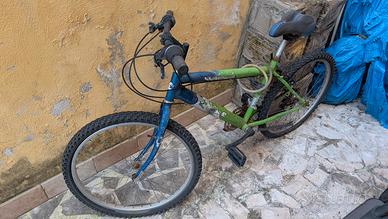 Biciclettata ROTTA