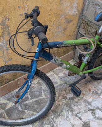 Biciclettata ROTTA