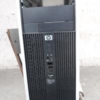case per pc HP Compaq Pro 6300