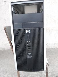 case per pc HP Compaq Pro 6300