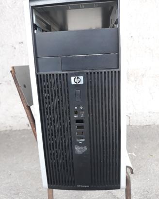 case per pc HP Compaq Pro 6300