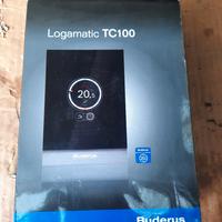 cronotermostato boderus