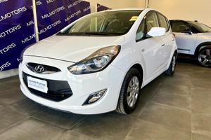 HYUNDAI iX20 1.4 CRDI 90 CV Comfort