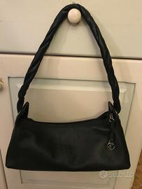 Borsa baguette Mauro Burani