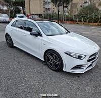 Classe a amg 2020 2021 musata frontale