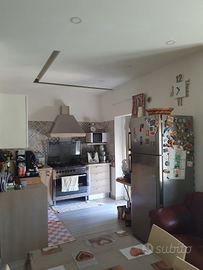 Appartamento subito abitabile