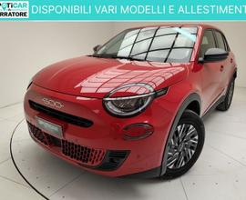 FIAT 600 MHEV My24 1.2 Hybrid 100cv