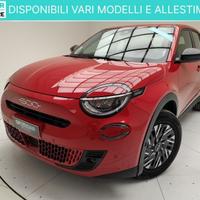 FIAT 600 MHEV My24 1.2 Hybrid 100cv