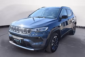 Jeep Compass 4xe 1.3 T4 PHEV 190cv Limited 4x...