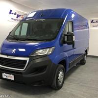 Peugeot Boxer 2.2 FURGONE EURO 6 L2 H2 ANNO 2021