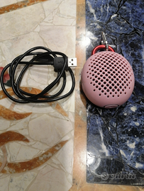 Altoparlante Bluetooth portatile