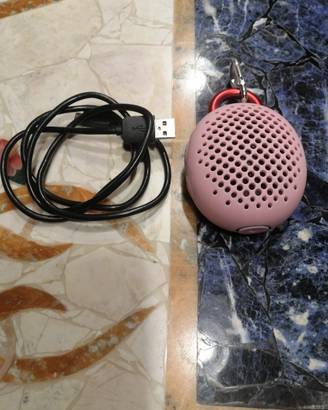 Altoparlante Bluetooth portatile