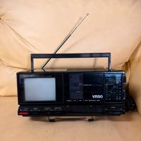Irradio mod polo vr 50