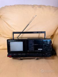 Irradio mod polo vr 50